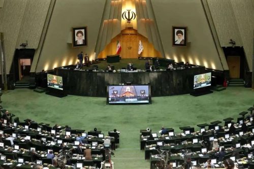 نباید فضای یاس و ناامیدی در جامعه ایجاد شود