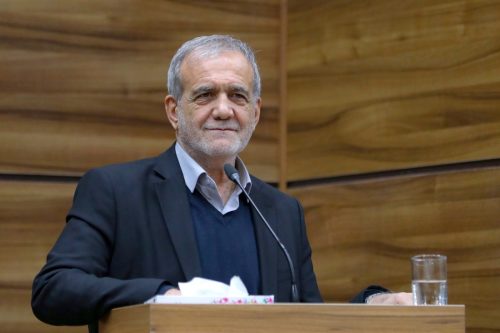 نقش آیت الله رفسنجانی در نظام انقلاب و جنگ غیرقابل انکار است