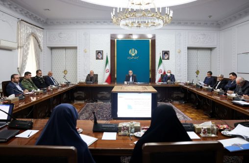 پالایشگاه_های کوچک راه_حل مقابله با قاچاق سوخت و تحریم_ها