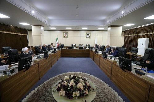 پایان بررسی رفع مغایرت_های لایحه بودجه ۱۴۰۴