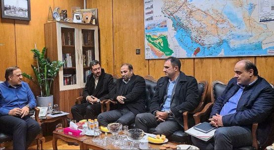 گسترش همکاری_ وزارتخانه_های نفت و نیرو