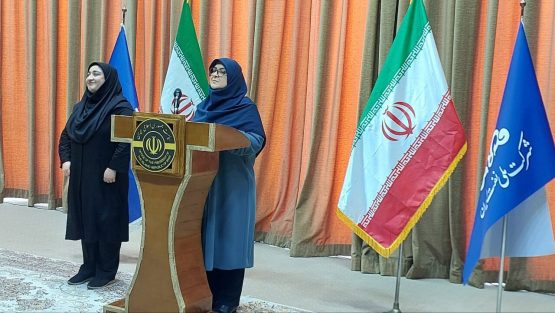 اجازه نمی_دهیم کشور ثالث برای ایران و لبنان تصمیم بگیرد