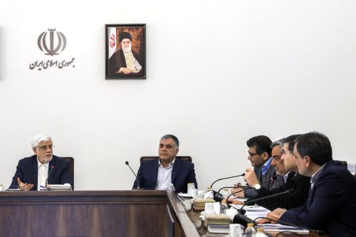 اجرای فشارافزایی پارس جنوبی گامی راهبردی در توسعه میدان_های مشترک