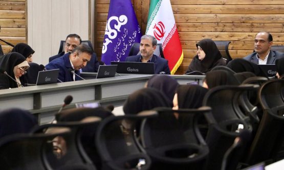 باید برای زنان تبعیض مثبت قائل شویم