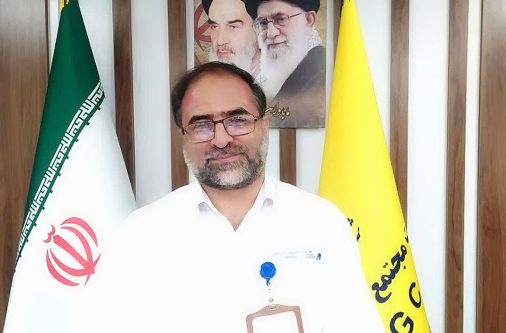 بومی_سازی ۴۰۰ تجهیز راهبردی در پالایشگاه دوم پارس جنوبی