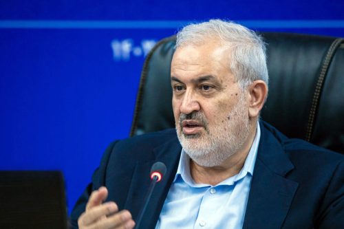 تلاش وزارت نیرو جذاب کردن بازار برق برای بخش خصوصی است