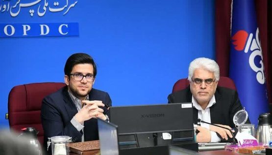 ثبت رکورد تحویل ۱۹۵ میلیارد سوخت مایع به نیروگاه_ها