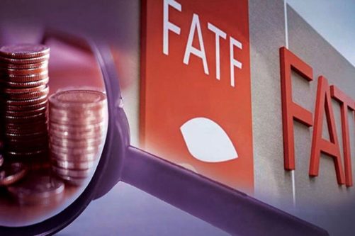 حضور در فهرست سیاه FATF مانع از شبکه سازی_های پولی و مالی با کشورهای دوست است