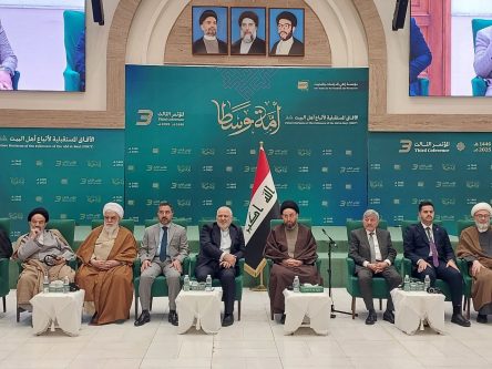 حمایت شیعیان از مردم غزه هرگونه ادعای فرقه_گرایی را رد کرد