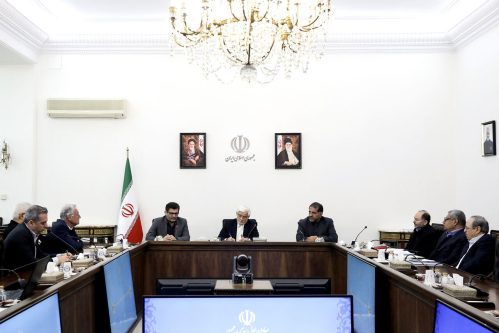 دولت اجازه رقابت شرکت دولتی با شرکت_های خصوصی را نمی_دهد