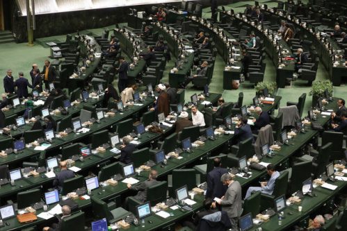 دولت لایحه ایجاد سازمان بازرگانی و تنظیم بازار را پس گرفت