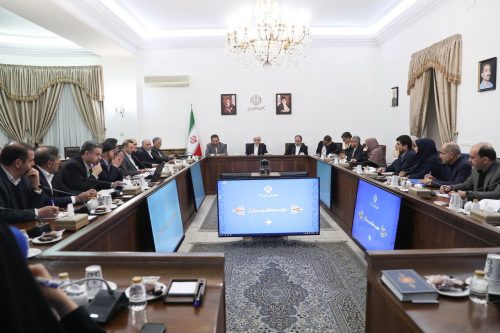 دولت ورود جدی برای نظارت و برخورد با احتکارکنندگان کالاهای اساسی خواهد داشت