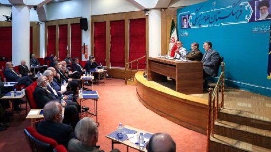 راهبرد محوری دولت در نظام سلامت برقراری عدالت در این حوزه است