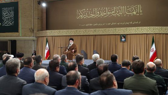 راهپیمایی ۲۲ بهمن پیام اتحاد ملت ایران به تهدیدهای احمقانه دشمن بود