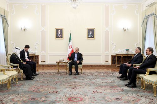 رسیدن به یک زبان نگاه و سیاست مشترک در میان اعضای اوپک بسیار مهم است