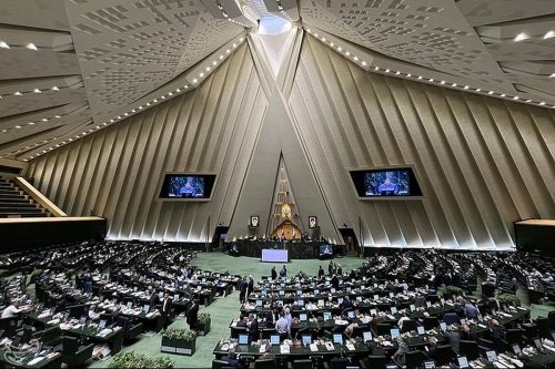 لایحه ساختار وظایف و اختیارات سازمان ملی مهاجرت تقدیم مجلس شد