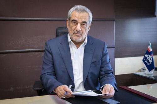 لزوم استفاده از ظرفیت جوانان برای تحقق اهداف اقتصادی