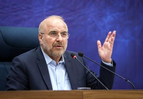 ماموریت رئیس مجلس به کمیسیون عمران برای پیگیری حادثه کرمان