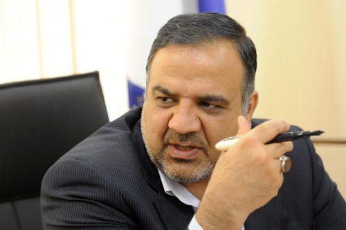 مدیرکل روابط عمومی وزارت نفت