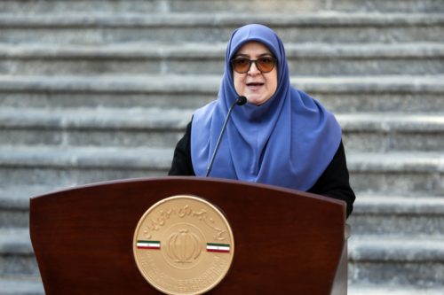 مردم حق دارند بخاطر نوسان قیمت ها نگران باشند