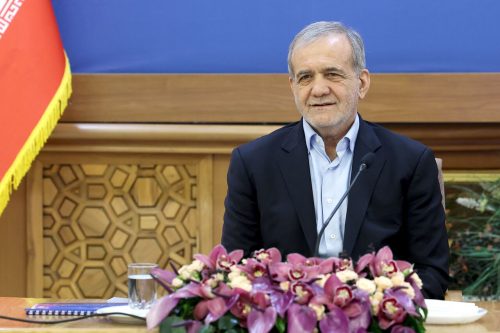 مردم کمک کنند با مدیریت مصرف انرژی از فصل سرما عبور کنیم