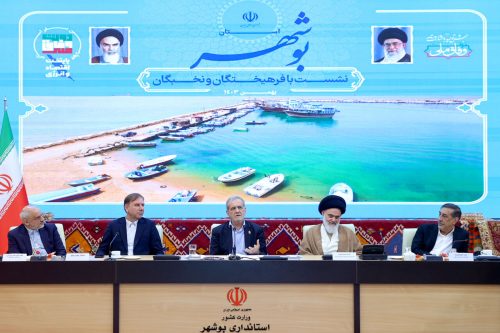 مسئولیت باید با پاسخگویی همراه باشد