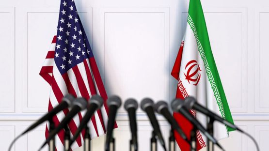 موافق مذاکره با حفظ منافع ملی کشورمان هستیم