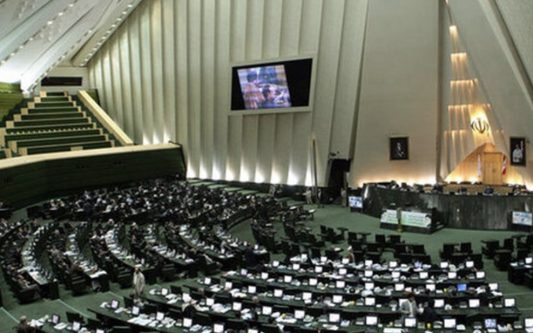 موافقت مجلس با تنقیح قوانین در حوزه میراث فرهنگی