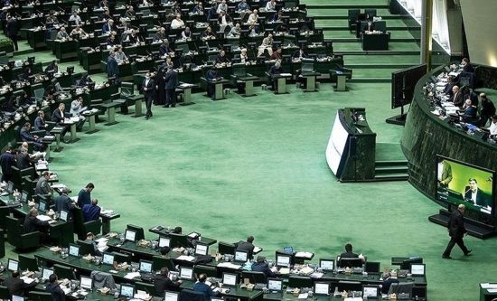 پنج وزیر به کمیسیون_های مجلس می_روند
