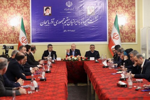 پیگیر ایجاد کرسی نماینده ایرانیان خارج از کشور در مجلس هستیم