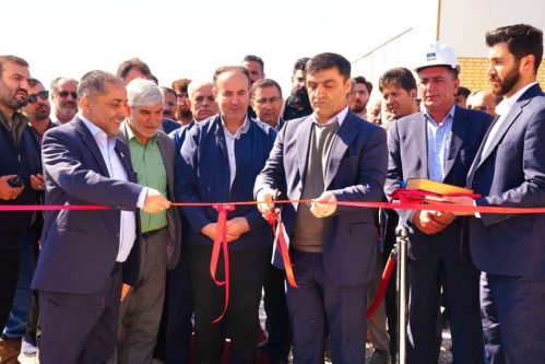 کاهش ۱۰ میلیون فوت_مکعبی گازسوزی در نفت و گاز مارون