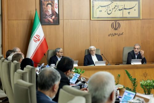 کمیته بررسی افزایش اختیارات استانداران استان_های مرزی تشکیل می_شود