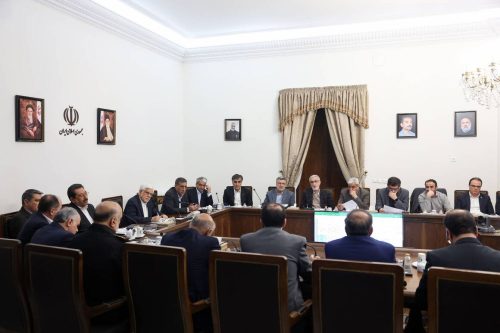 گزارش ۳ وزارتخانه_ برای رفع مشکل ناترازی انرژی ارائه شد