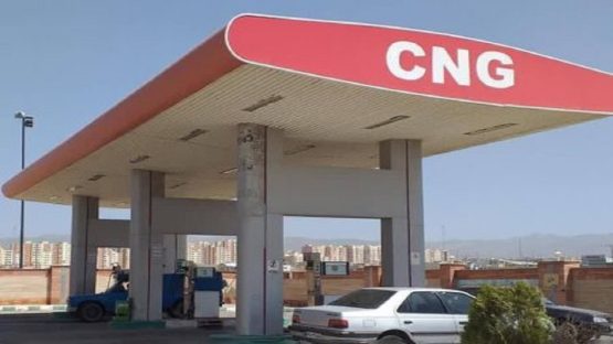 ۹۴ درصد جایگاه_های سی_ان_جی در مدار بهره_برداری است